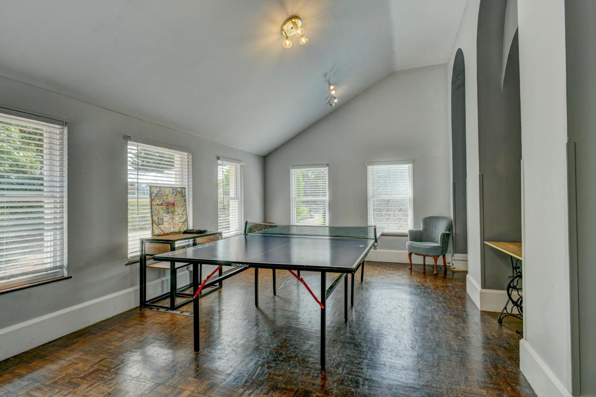 Beaconside House Villa Monkleigh Exterior photo